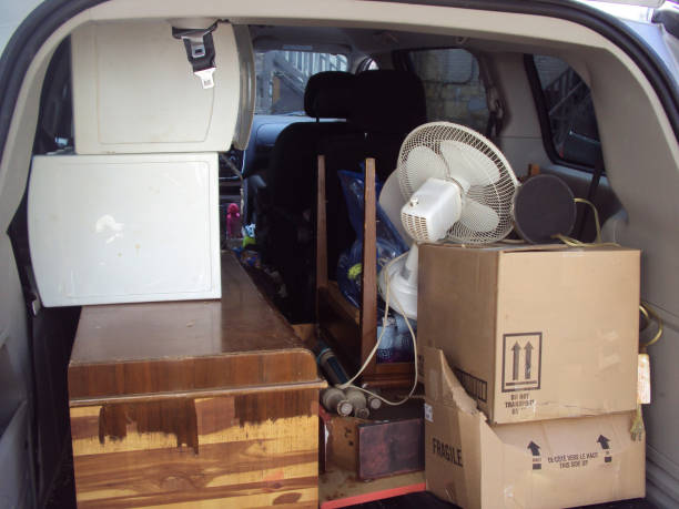 Best Recycling Services for Junk  in La Crosse, KS