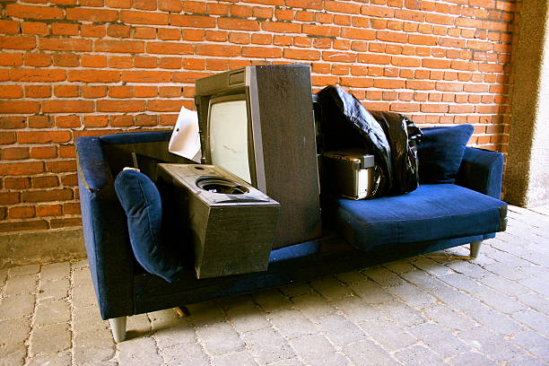 Best Appliance Removal  in La Crosse, KS