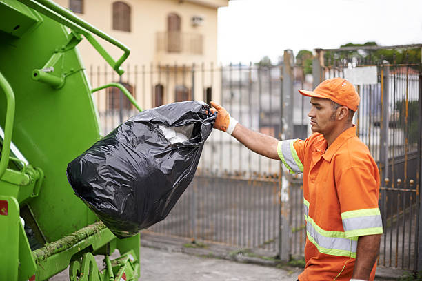 Trusted La Crosse, KS Junk Removal Services Experts