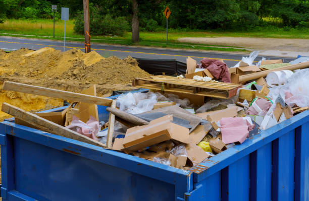 Best Carpet Removal and Disposal  in La Crosse, KS